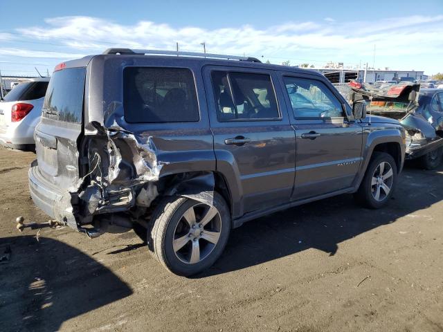 Obraz 3 z 2016 JEEP PATRIOT LATITUDE 2016 z VIN 1C4NJRFB5GD523226