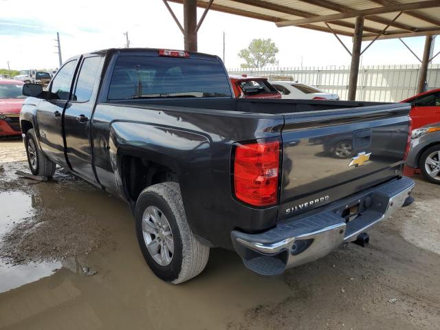 Obraz 2 z 2014 CHEVROLET SILVERADO C1500 LT 2014 z VIN 1GCRCRECXEZ393546