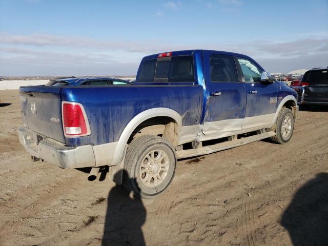 Image 3 of 2014 RAM 2500 LARAMIE 2014 with VIN 3C6UR5FJ6EG110601