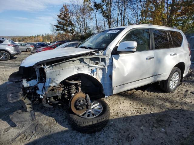 2019 LEXUS GX 460 2019 image