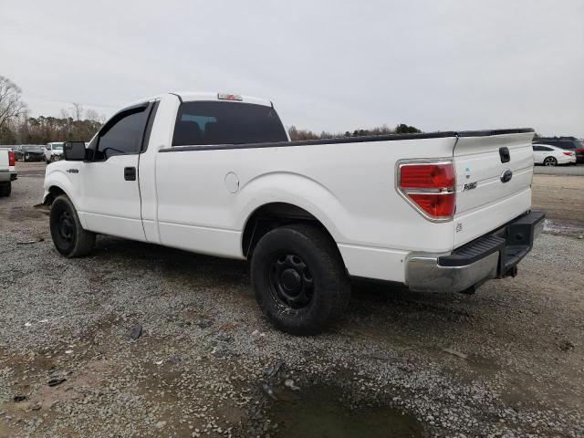 Obraz 2 z 2014 FORD F150  2014 z VIN 1FTNF1CF9EKE27795