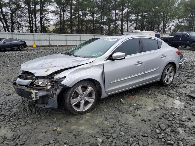 2014 ACURA ILX 24 PREMIUM 2014 image
