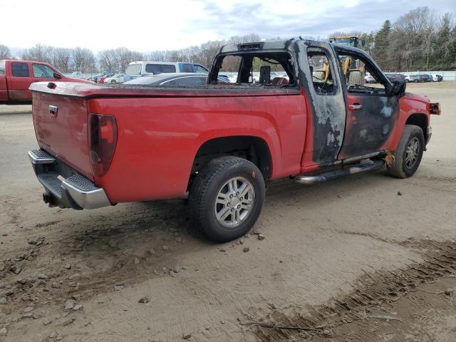 Изображение 3 2009 CHEVROLET COLORADO  2009 с VIN 1GCDT19E398120967