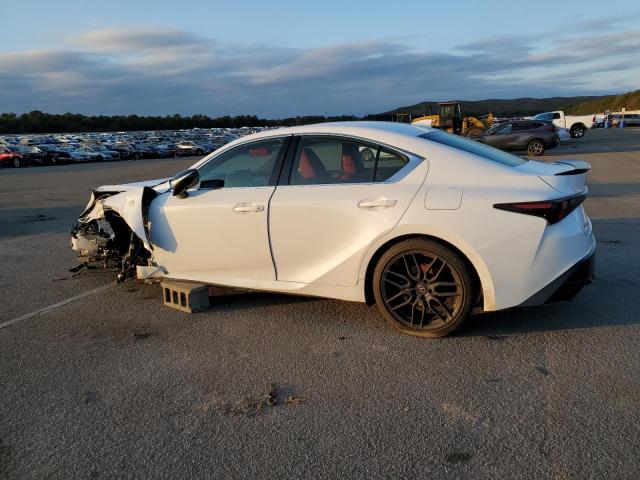 Obraz 2 z 2021 LEXUS IS 350 F-SPORT 2021 z VIN JTHGZ1E27M5020256