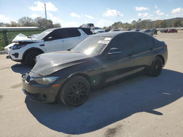 Изображение 1 2016 BMW 320 I 2016 с VIN WBA8A9C53GK616637
