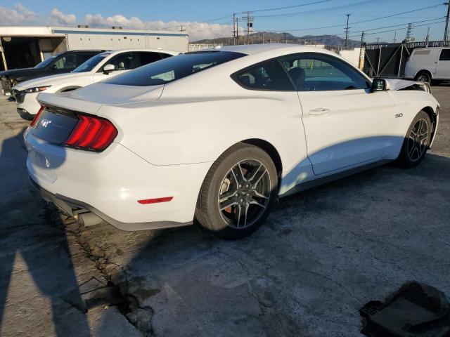 Obraz 3 z 2020 FORD MUSTANG GT 2020 z VIN 1FA6P8CF6L5103943
