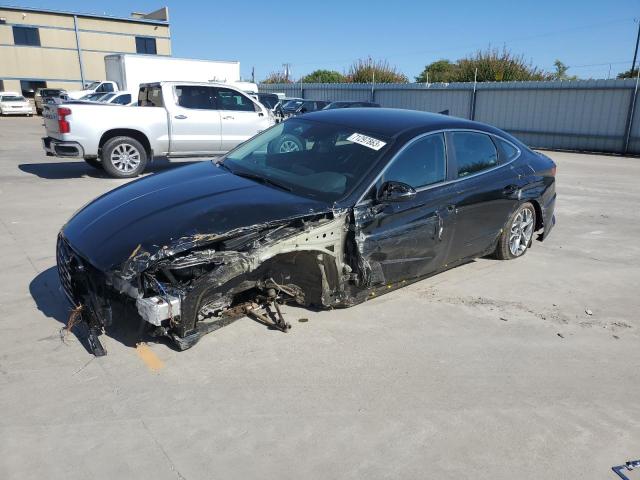 Изображение 2023 HYUNDAI SONATA SEL 2023