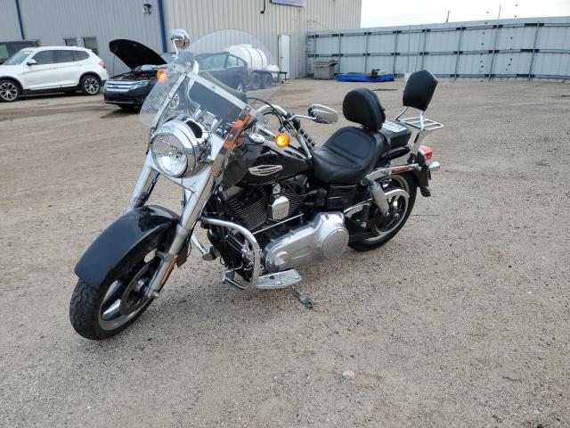 Obraz 2 z 2014 HARLEY-DAVIDSON FLD SWITCHBACK 2014 z VIN 1HD1GZM15EC309006