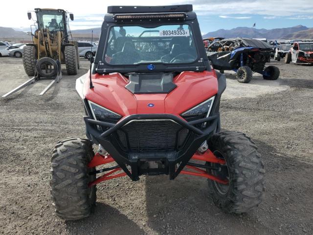 Изображение 2 2020 POLARIS RZR PRO XP ULTIMATE 2020 с VIN 3NSRAD929LG822276