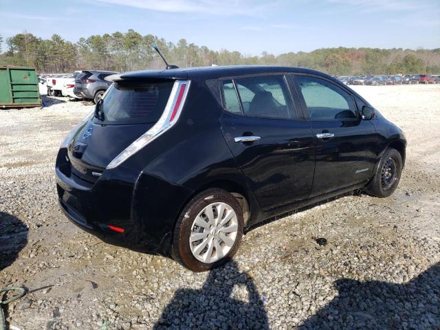 Obraz 3 z 2014 NISSAN LEAF S 2014 z VIN 1N4AZ0CP3EC330021