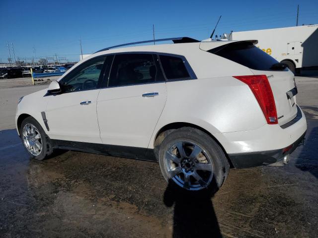 Image 2 of 2011 CADILLAC SRX PERFORMANCE COLLECTION 2011 with VIN 3GYFNBEY6BS642606