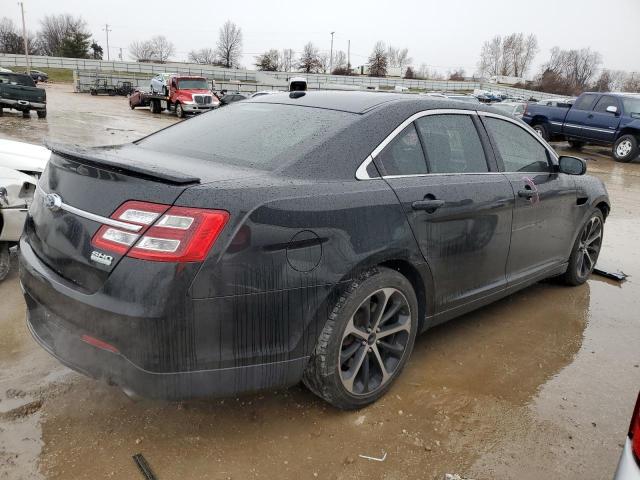 Obraz 3 z 2014 FORD TAURUS SHO 2014 z VIN 1FAHP2KT7EG149950
