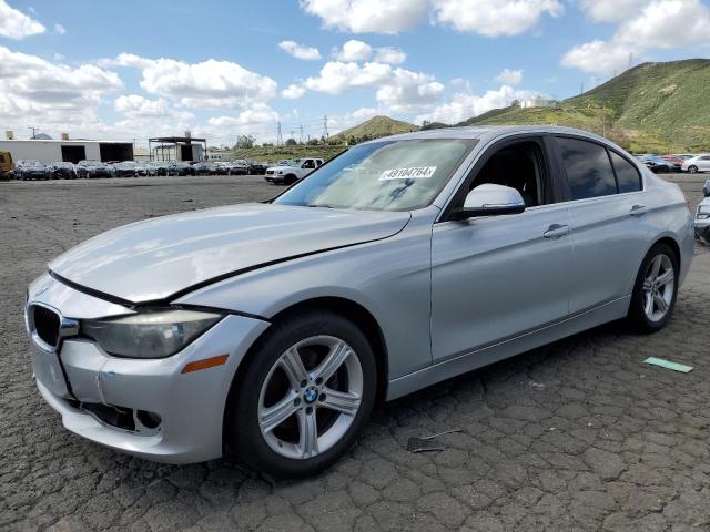 Image 1 of 2015 BMW 328 I SULEV 2015 with VIN WBA3C1C53FK118362