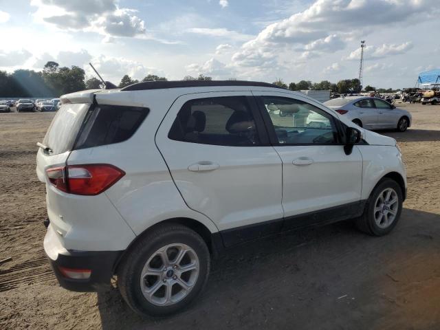 Image 3 of 2019 FORD ECOSPORT SE 2019 with VIN MAJ3S2GE9KC283347