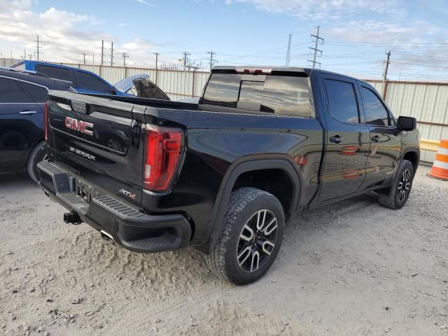 Obraz 3 z 2021 GMC SIERRA K1500 AT4 2021 z VIN 3GTP9EEL9MG241383