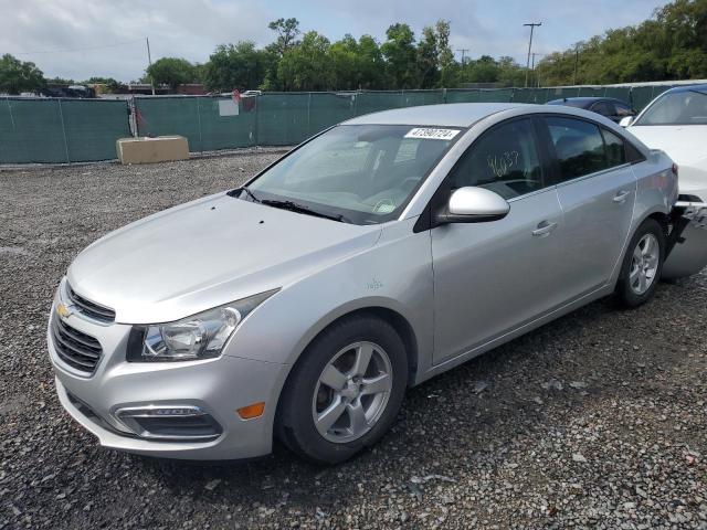 Image 1 of 2016 CHEVROLET CRUZE LIMITED LT 2016 with VIN 1G1PE5SB5G7134203