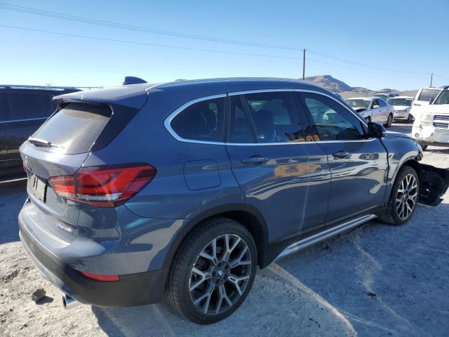 Image 3 of 2021 BMW X1 XDRIVE28I 2021 with VIN WBXJG9C02M5S16282