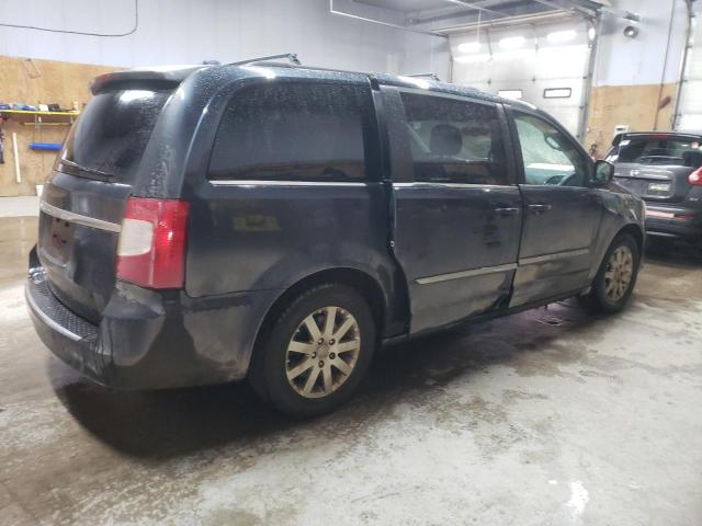 Изображение 3 2013 CHRYSLER TOWN & COUNTRY TOURING 2013 с VIN 2C4RC1BG4DR734439