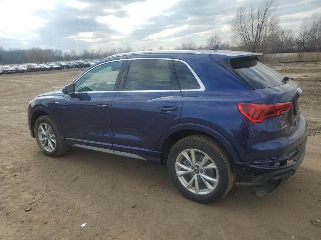 Изображение 2 2023 AUDI Q3 PREMIUM PLUS S LINE 45 2023 с VIN WA1EECF3XP1150724