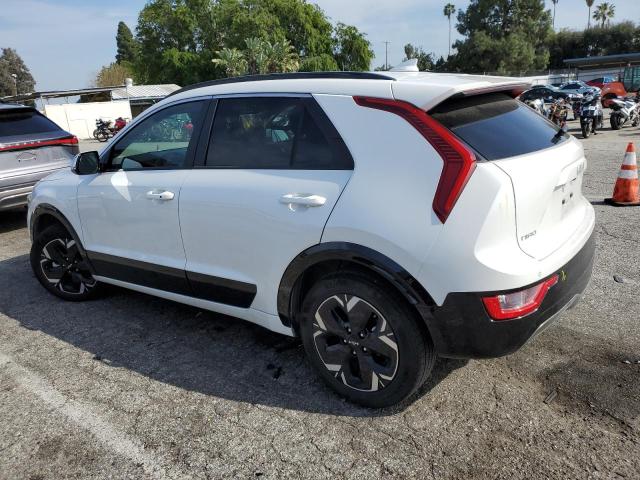 Image 2 of 2023 KIA NIRO WIND 2023 with VIN KNDCR3L14P5045500