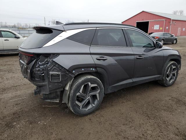 Obraz 3 z 2022 HYUNDAI TUCSON LUXURY 2022 z VIN KM8JCCA1XNU034706