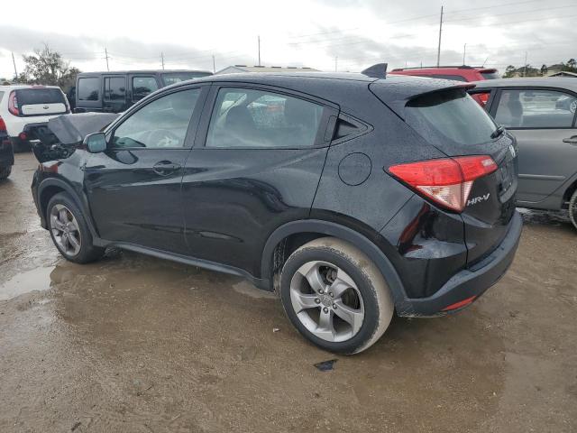 Image 2 of 2018 HONDA HR-V LX 2018 with VIN 3CZRU6H33JG724060