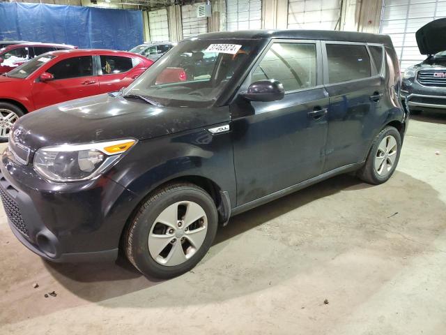 Изображение 1 2016 KIA SOUL  2016 с VIN KNDJN2A28G7403744