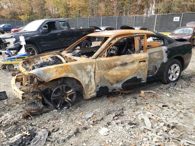 Obraz 1 z 2019 DODGE CHARGER SXT 2019 z VIN 2C3CDXBG5KH542010