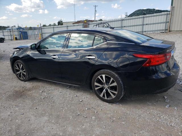 Image 2 of 2016 NISSAN MAXIMA 3.5S 2016 with VIN 1N4AA6AP9GC406681