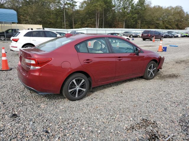 Image 3 of 2020 SUBARU IMPREZA PREMIUM 2020 with VIN 4S3GKAV60L3608910