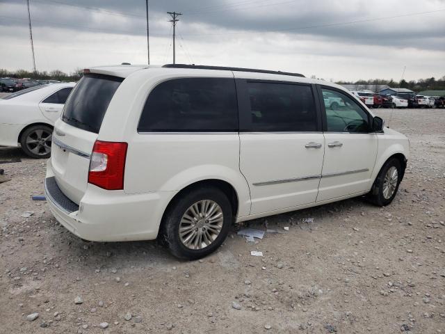 Image 3 of 2013 CHRYSLER TOWN & COUNTRY TOURING L 2013 with VIN 2C4RC1CG0DR682533