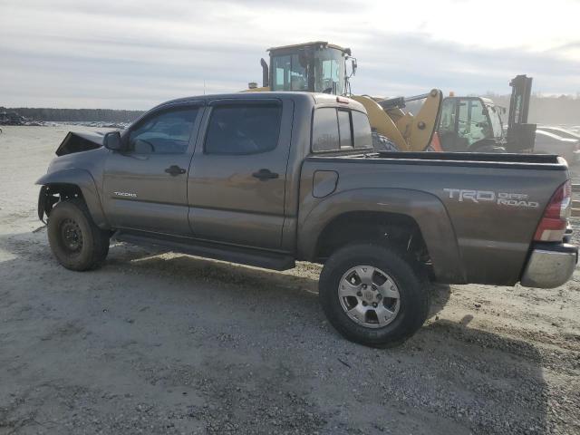 Изображение 2 2014 TOYOTA TACOMA DOUBLE CAB 2014 с VIN 5TFLU4EN7EX108174