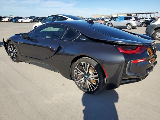 Obraz 2 z 2019 BMW I8  2019 z VIN WBY2Z4C5XK7F07335