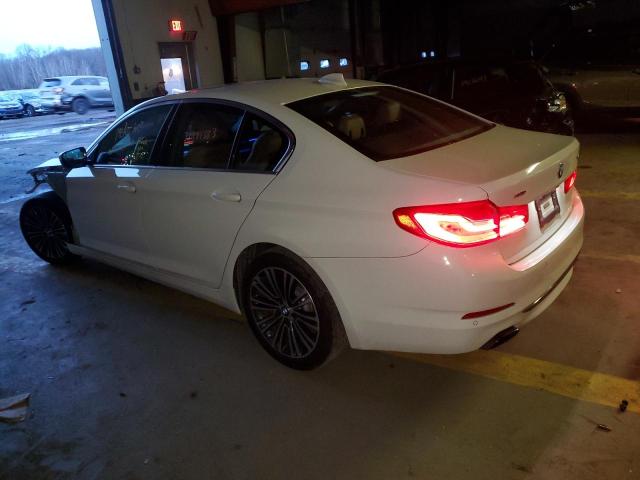 Obraz 2 z 2019 BMW 540 XI 2019 z VIN WBAJE7C53KG893102