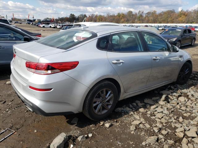Obraz 3 z 2020 KIA OPTIMA LX 2020 z VIN 5XXGT4L39LG385855