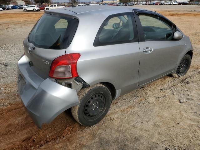 Изображение 3 2008 TOYOTA YARIS  2008 с VIN JTDJT923885195805
