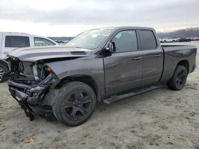 Image 1 of 2022 RAM 1500 BIG HORN/LONE STAR 2022 with VIN 1C6RRFBG3NN239005