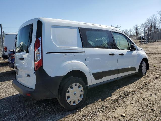 Image 3 of 2022 FORD TRANSIT CONNECT XL 2022 with VIN NM0LS7S2XN1527895