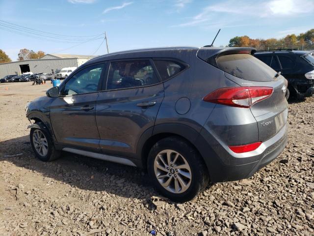 Изображение 2 2017 HYUNDAI TUCSON LIMITED 2017 с VIN KM8J3CA47HU444202