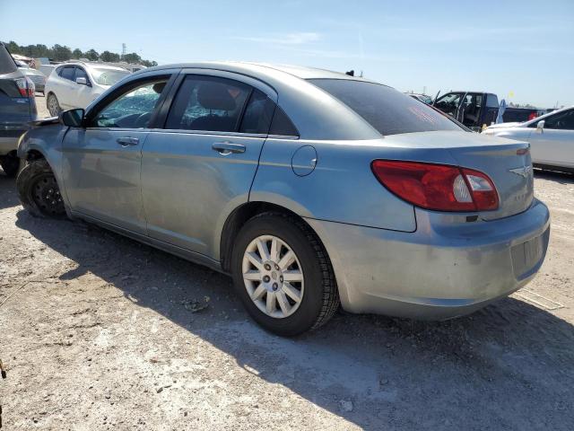 Obraz 2 z 2007 CHRYSLER SEBRING  2007 z VIN 1C3LC46R57N605960