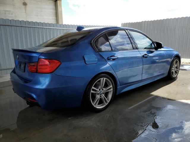 Изображение 3 2013 BMW 335 I 2013 с VIN WBA3A9G57DNP38044