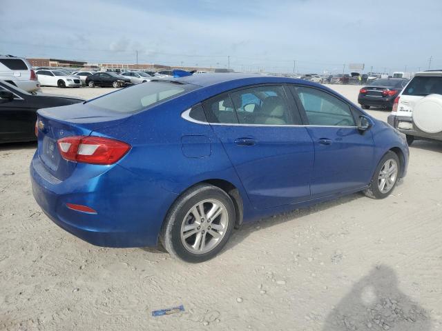 Obraz 3 z 2018 CHEVROLET CRUZE LT 2018 z VIN 1G1BE5SM9J7152013