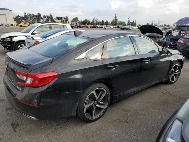 Obraz 3 z 2022 HONDA ACCORD SPORT SE 2022 z VIN 1HGCV1F47NA088854