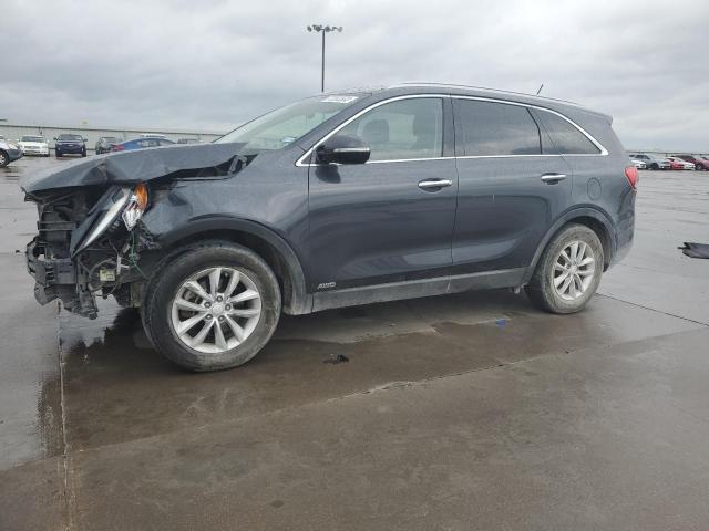 Obraz 1 z 2017 KIA SORENTO LX 2017 z VIN 5XYPGDA34HG260580