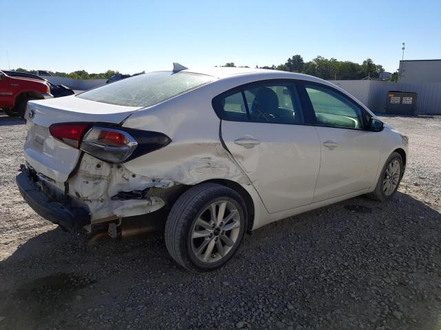 Obraz 3 z 2017 KIA FORTE LX 2017 z VIN 3KPFL4A73HE007726