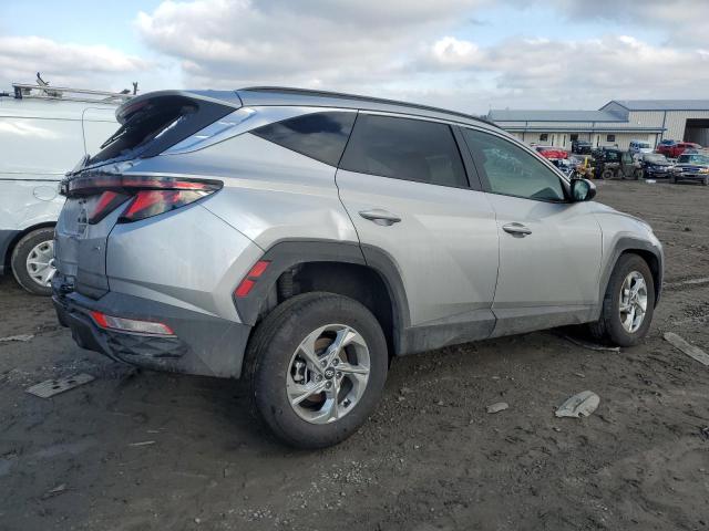 Изображение 3 2024 HYUNDAI TUCSON SEL 2024 с VIN KM8JBCDE8RU283965