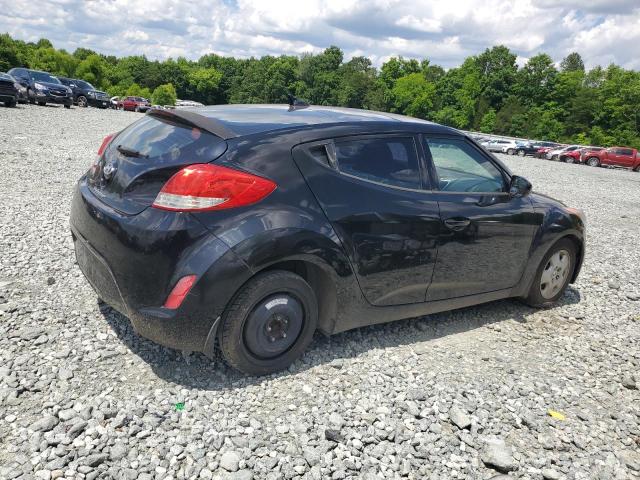 Изображение 3 2012 HYUNDAI VELOSTER  2012 с VIN KMHTC6AD7CU055322
