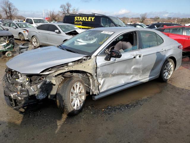 Image 1 of 2019 TOYOTA CAMRY L 2019 with VIN 4T1B11HK0KU809622