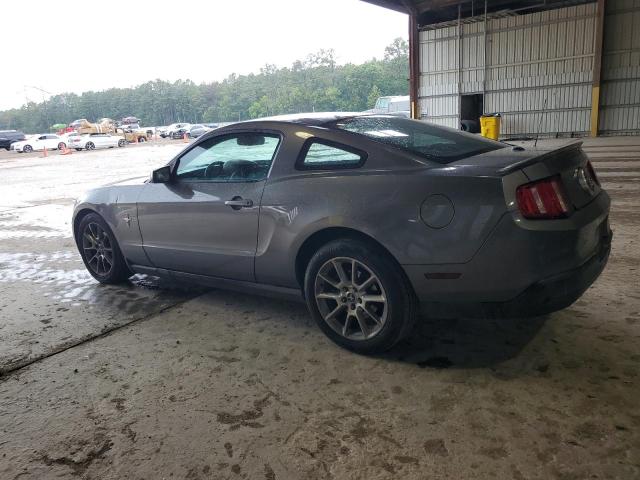 Obraz 2 z 2010 FORD MUSTANG  2010 z VIN 1ZVBP8AN4A5100861