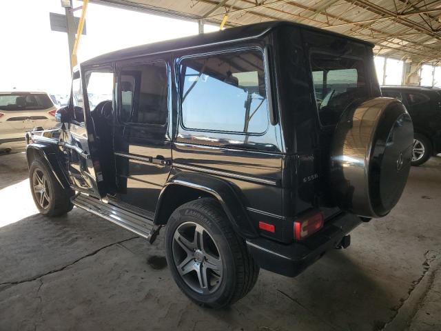Изображение 2 2018 MERCEDES-BENZ G 550 2018 с VIN WDCYC3KH6JX288138